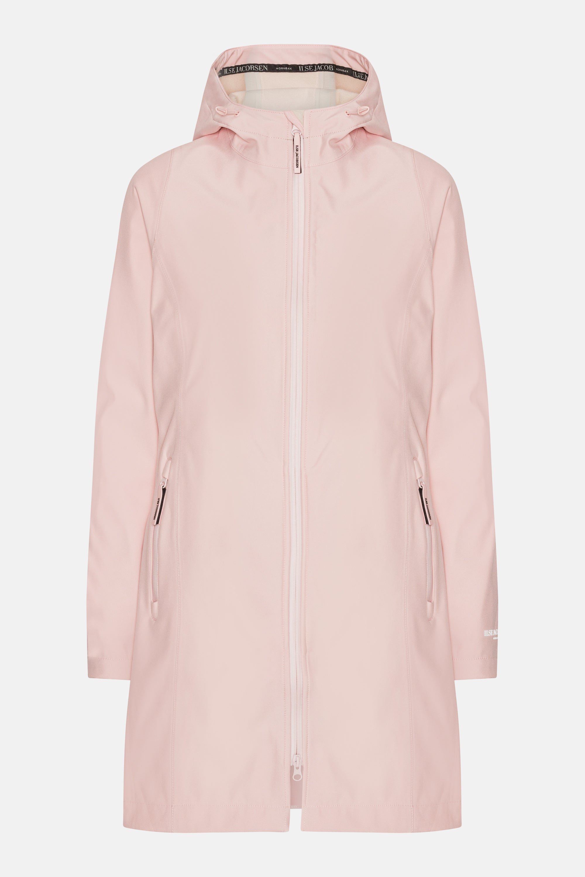 Softshell Regnjakke - Lotus